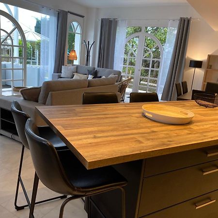 Villa Face Mer Royan Ngoại thất bức ảnh