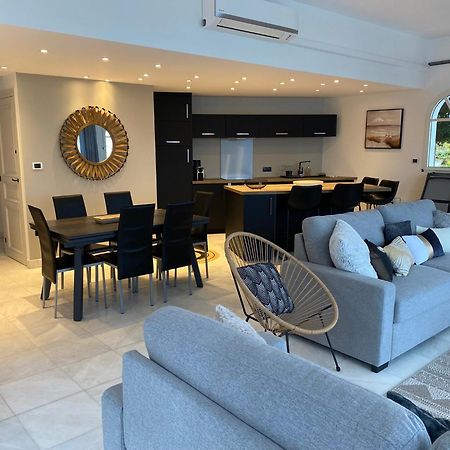 Villa Face Mer Royan Ngoại thất bức ảnh
